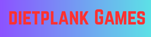 Dietplank Games
